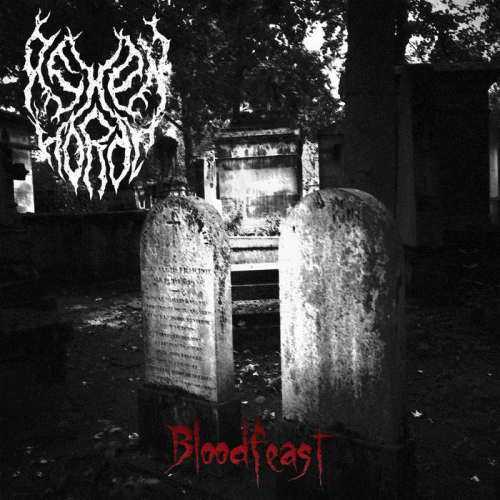 Ashen Horde : Bloodfeast